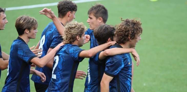 Campionati Giovanili – In U18 l’Inter stravince e il Milan cade, in U17 il Monza vola a punteggio pieno