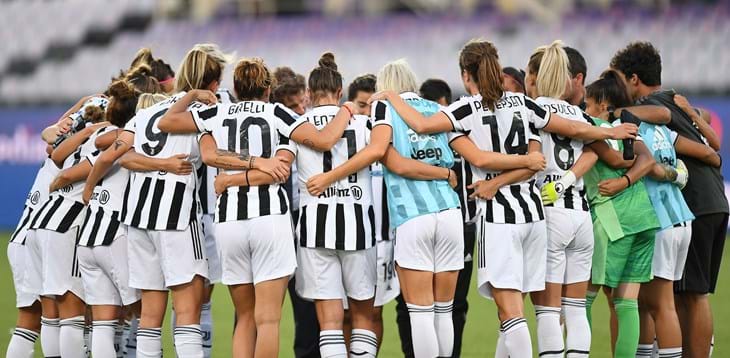 La Juve ospita l’Empoli, sfida al vertice tra Milan e Sassuolo. Rinviata Inter-Roma