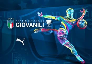 Campionati giovanili nazionali: negli U17 il Messina passa a Palermo