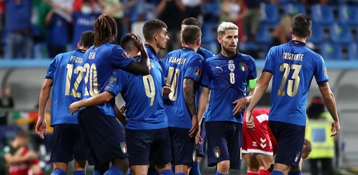 Giovedì le convocazioni per la fase finale della Nations League, domenica il raduno al Suning Centre