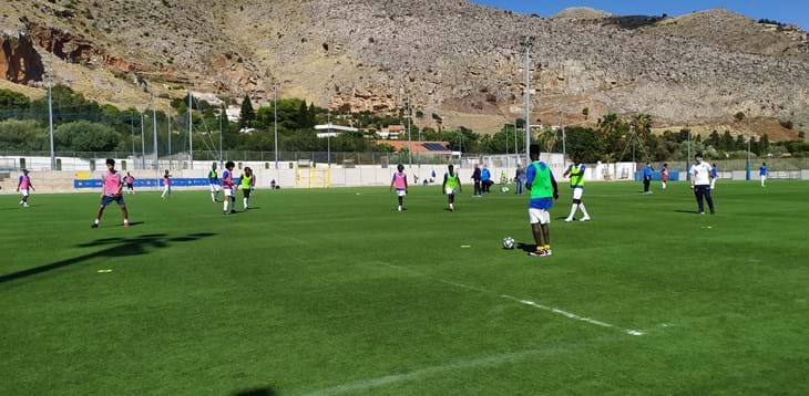 Rete Refugee Teams 2022: incontro con alcuni rappresentanti delle comunità di accoglienza di Palermo e provincia