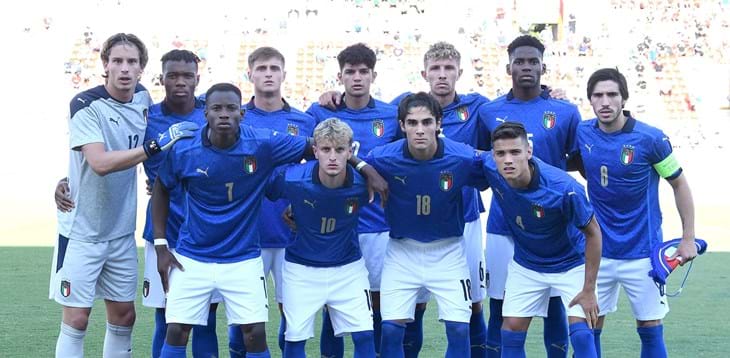 Lo Stadio ‘Benito Stirpe’ di Frosinone ospiterà il 16 novembre l’amichevole con la Romania
