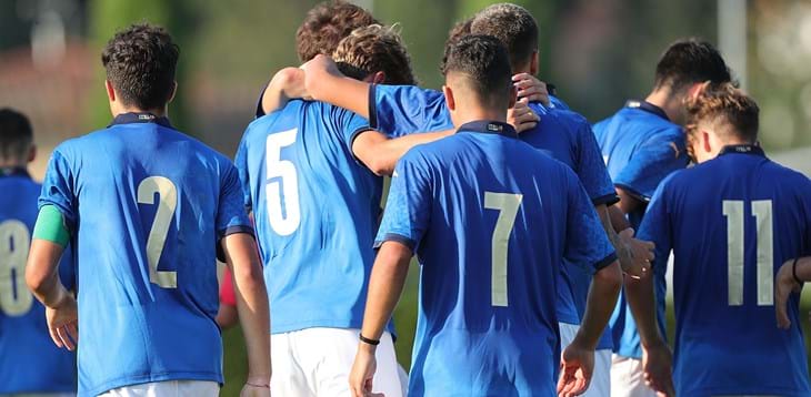 Five new players among the twenty-three called up for a double friendly with Serbia