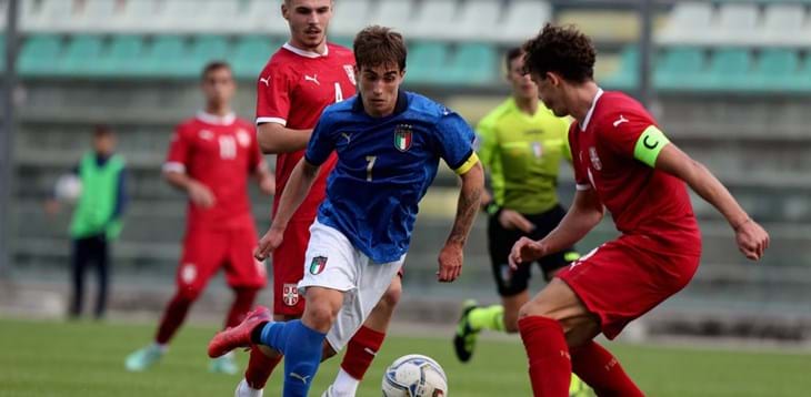 Torneo 8 Nazioni. Doppio impegno con Inghilterra e Portogallo. Bollini convoca venticinque giocatori