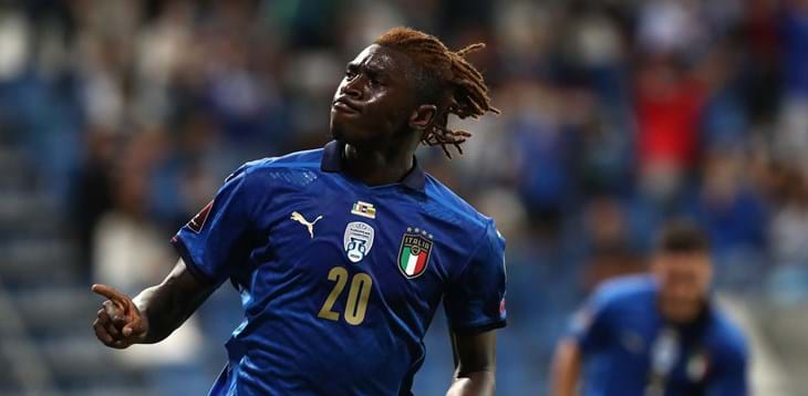 Verso Italia-Spagna: gli Azzurri si radunano ad Appiano Gentile. Out Immobile e Toloi, Mancini chiama Kean e Calabria