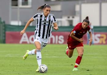 La sfida tra Roma e Juventus è stata seguita su LA7 da più di 235mila telespettatori