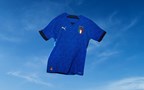 PUMA pushes boundaries to create the lightest shirt ever