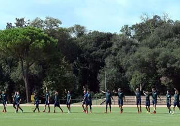 European qualifying. Calafiori: “We want to pick up six points from Bosnia and Sweden matches”