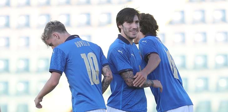 Qualificazioni Euro U21: in vendita i biglietti per Italia-Svezia a Monza