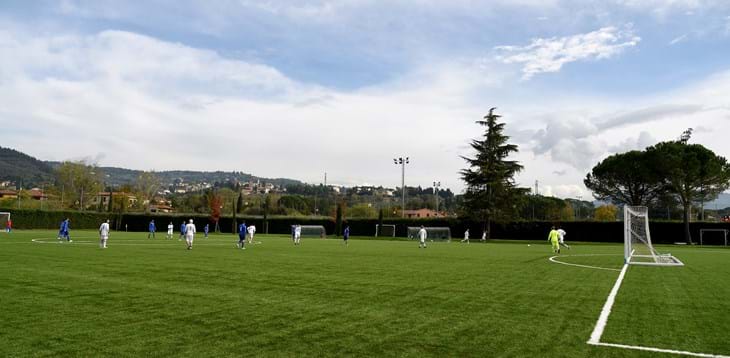 Al via il progetto del “doppio tesseramento” per il calciatore che vuole essere anche arbitro