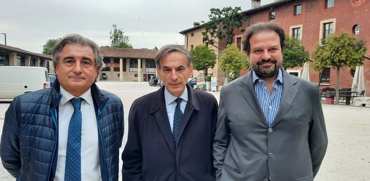 Nasce il gemellaggio tra il Museo del Calcio e il Museo della Mille Miglia di Brescia
