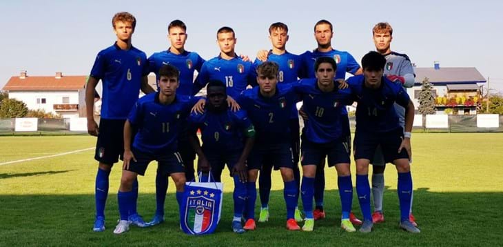 Tris all'Islanda: Italia alla seconda fase di qualificazione all'Europeo con un turno di anticipo
