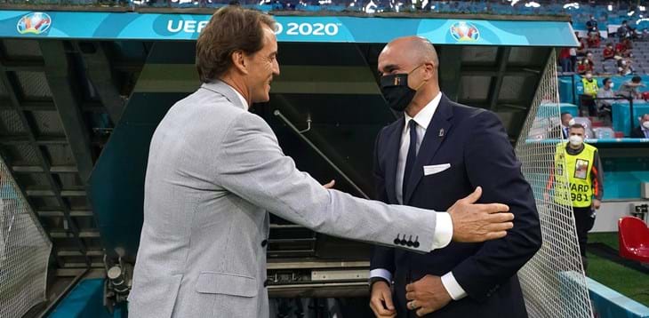 Mancini: