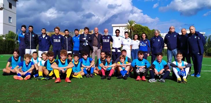 CFT, si riparte!