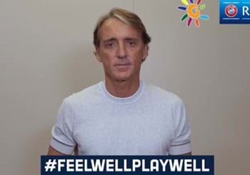 "Coaches For Health”, al via la campagna UEFA sui corretti stili di vita