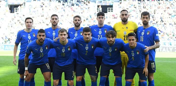 EQ QATAR 2022 - Aperte le procedure di accreditamento media per le gare con Svizzera e Irlanda del Nord