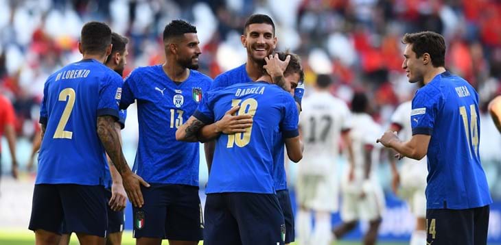 Italia-Svizzera: venduti oltre 40.000 biglietti, lo Stadio Olimpico verso il tutto esaurito
