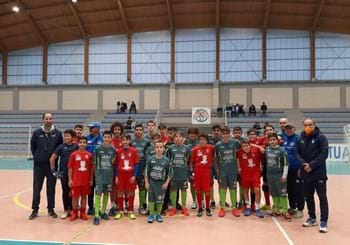 Torneo Nazionale Futsal U13 Elite: svolta la seconda giornata. In programma oggi e domani la terza giornata