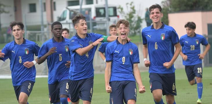 Venerdì a Novarello inizia il Torneo dei Gironi. Zoratto convoca 39 giocatori