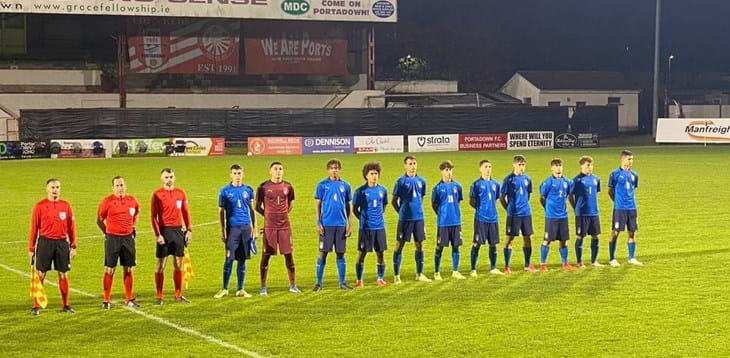 Qualificazioni europee. L’Italia parte forte: 5-0 all’esordio con l’Albania, Corradi: “Grazie ragazzi”
