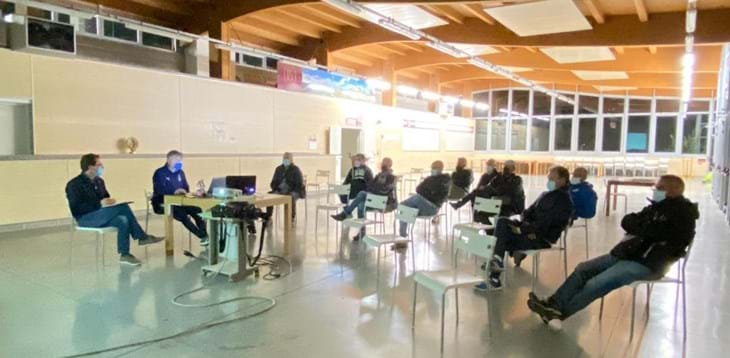Al via il programma tutor