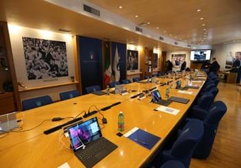 Oggi la riunione del Consiglio Federale: gli argomenti all’ordine del giorno