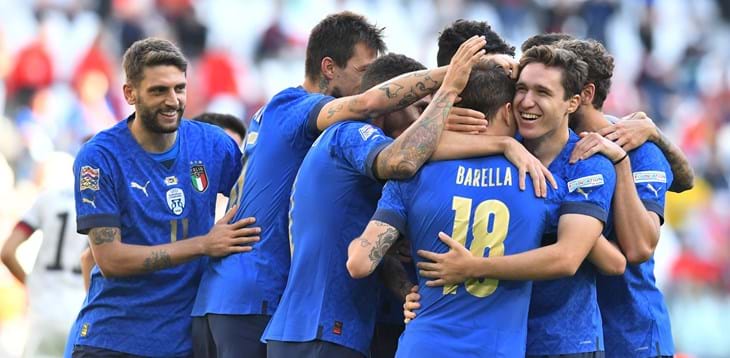 Qualificazioni mondiali: in vendita i biglietti per Irlanda del Nord-Italia a Belfast