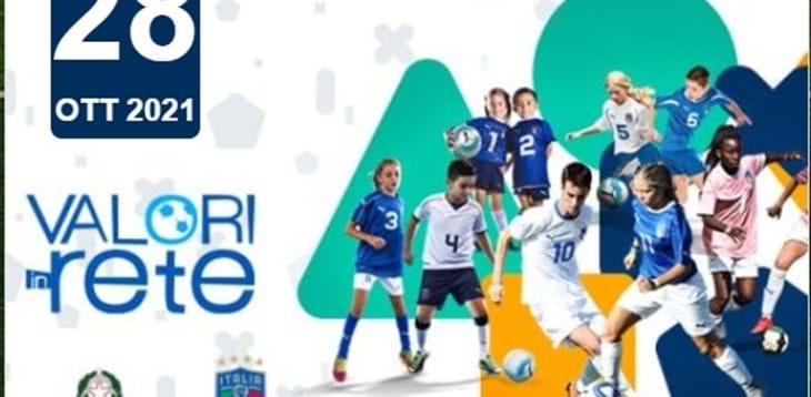 Valori in Rete: aperte le iscrizioni per l'Anno Scolastico 2021-2022