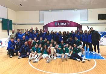 Torneo Calcio +15: grande successo per la Longobarda