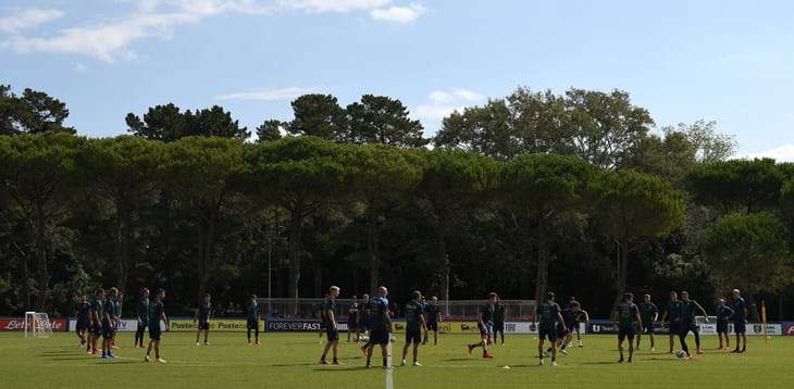 Progetto “Performance ITALIA” CONI-FIGC: lunedì 8 la presentazione al Foro Italico