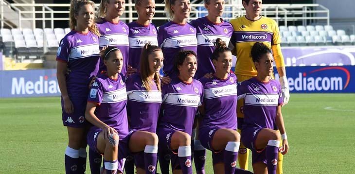 Si parte con Sampdoria-Juventus. La Fiorentina sfida l’Inter al ‘Franchi’, il Sassuolo ospita il Pomigliano