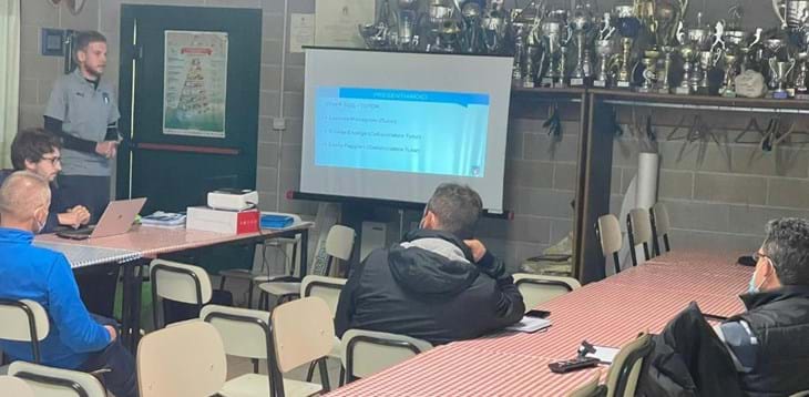 Progetto Tutor a Casarsa della Delizia