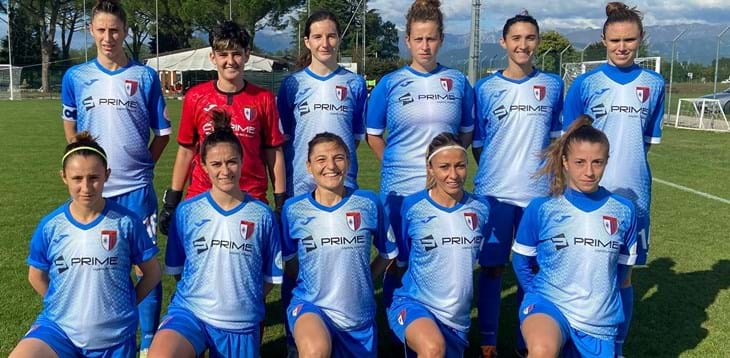 7a giornata, spazio al derby Pro Sesto-Cortefranca. Testa coda tra Pink Bari e Roma Calcio Femminile