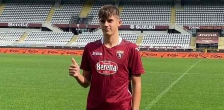 Under 17 serie A/B - Tripletta di Krulich, inizia bene poteva l’avventura di Marco Veronese sulla panchina del Torino