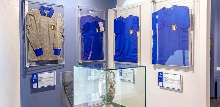 Allerta meteo in Toscana: il Museo del Calcio sarà chiuso la mattina di sabato 14 marzo. Aprirà alle ore 14