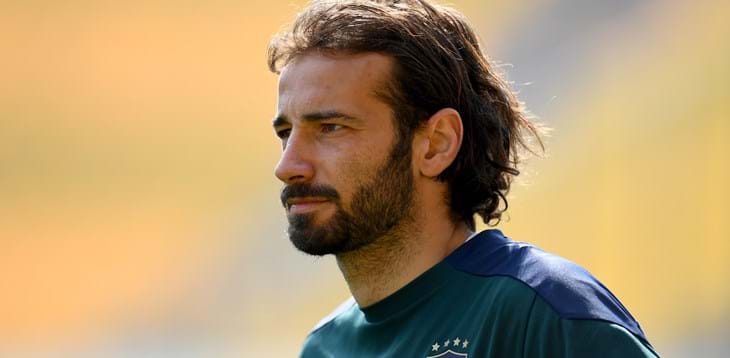 Convocato Gian Marco Ferrari in vista della gara con l’Irlanda del Nord