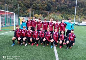 Torneo U13 Fair Play Élite, si qualifica la Tarros Sarzanese