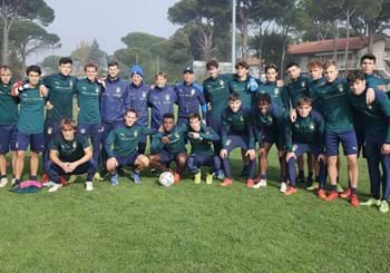 Azzurrini to face Romania in Elite League tomorrow. Bollini: “We need to improve in the final third”