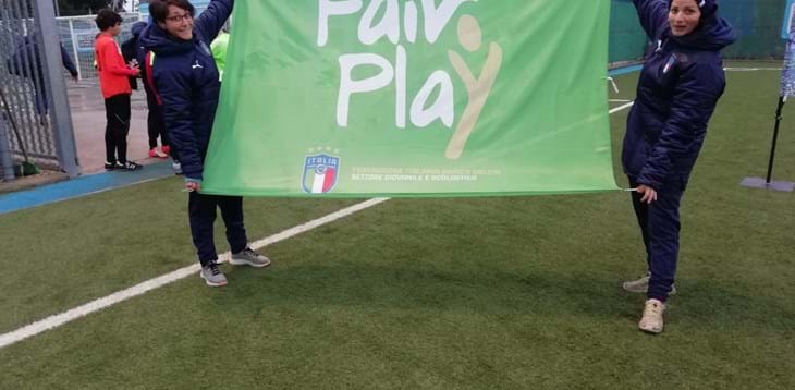 Torneo Under 13 Fair Play Èlite, spettacolo e Fair Play nella fase interregionale