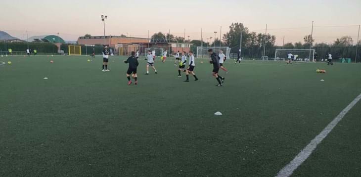 Attività AST di Pistoia e Prato