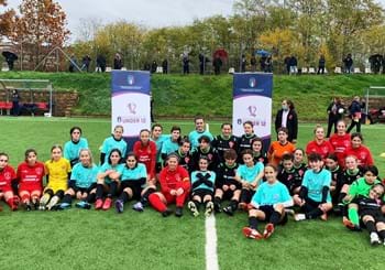 Torneo Nazionale Under 12 Femminile
