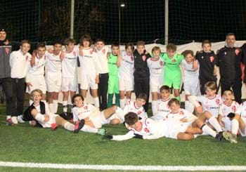 Under 13 Fair Play Elite 2021