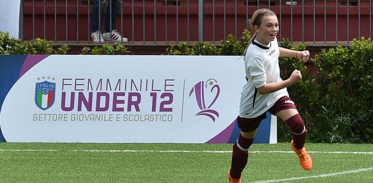 Danone Nations Cup: definito il quadro delle finaliste che si sfideranno a Roma il 27 e 28 novembre