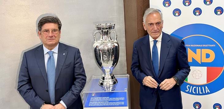 Gravina in Sicilia: “Liberiamo il calcio dal corporativismo e dall’immobilismo”