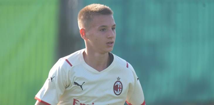 Campionati Giovanili – Milan vince l’andata dei quarti in U16 e U15, la Pro Sesto U16 segna sette gol e va in semifinale