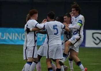 Campionati Giovanili – infrasettimanale in U18: l’Inter vince di misura e il Milan pareggia, non gioca l’Atalanta