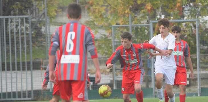 Campionati Giovanili – Cremonese U16 batte di misura il Como, il Brescia U17 impatta in casa del Cagliari