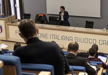 Da Riccardo Bigon a Daniele Faggiano, settimana ricca di interventi al corso per Ds
