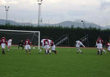 Il Calcio Padova alla finale nazionale del torneo Fair Play Elite
