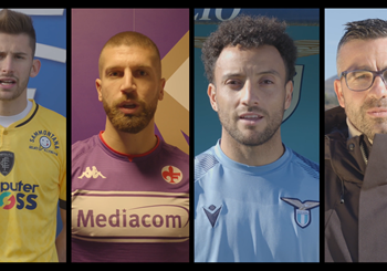 #disabilitiamoipregiudizi: il mondo del calcio al fianco della Divisione Calcio Paralimpico E Sperimentale